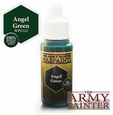 Warpaints: Angel Green 18ml wp1112